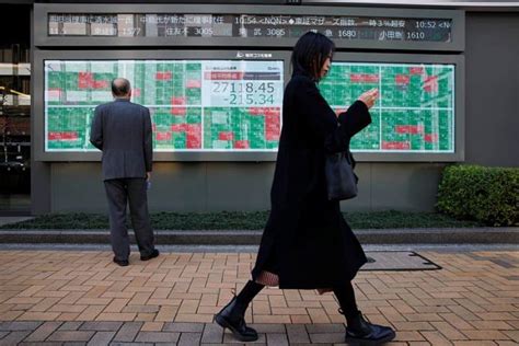 asian pormstars|Asian shares wobble as investors wary before US inflation data.